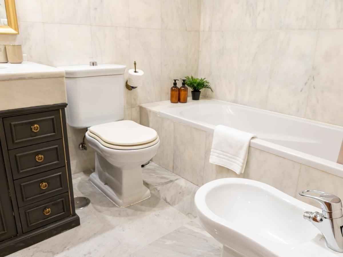Tejares Suite Cordoba Exterior photo
